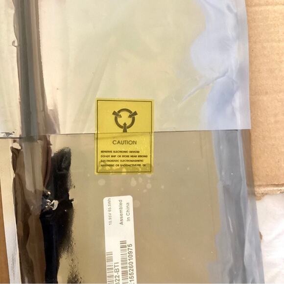 BTI Laptop Battery Compatible with A1322 A1278 - Picture 6 of 7